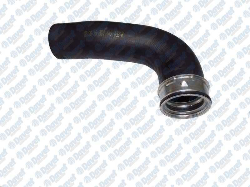 UCPA 23H142503 Turbo Hortumu Jetta-Golf-Caddy-Passat-Touran-A3-Octavia-Superb-Altea-Leon-Toledo 1.9-2.0 04-> Bls-Bxj-Bsu